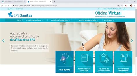 citas medicas sanitas teléfono|EPS Sanitas: Cómo agendar citas por Internet o teléfono